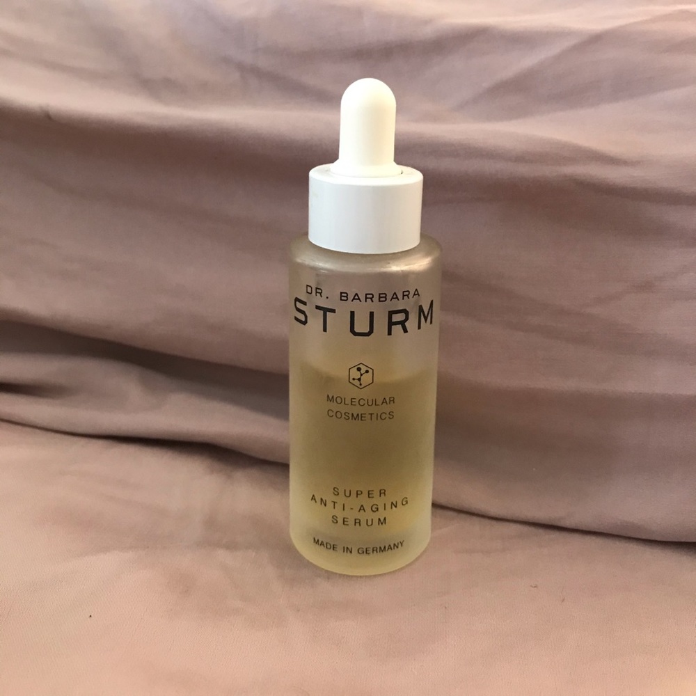 Dr. Barbara Sturm Anti Aging Serum